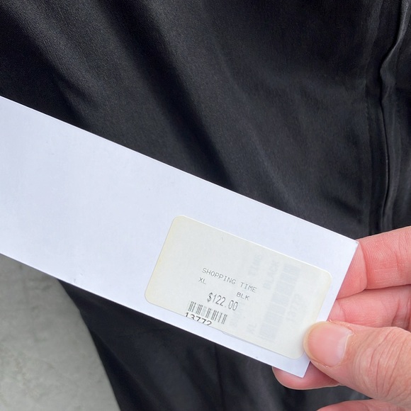 Retro Fabulous Tatyana Black Dress - Picture 5 of 12